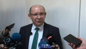 Обвинителот Коцевски смета дека во овој момент не треба да се формира анкетна комисија