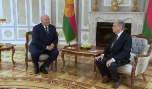 Белорусија ослободи 123 политички затвореници по договор со САД