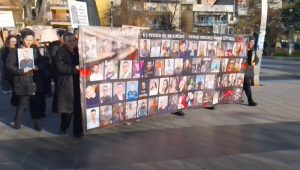 Нов „Марш за ангелите“