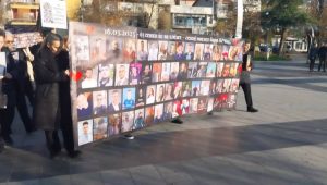 Не бараме одмазда, туку правда – порака од родителите на загинатите во „Пулс“ од денешниот „Марш на ангелите“