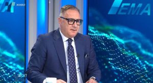 (живо)Мемов во Топ Тема: Стабилноста во исплатата на пензиите, ликвидноста на Фондот не е доведена во прашање