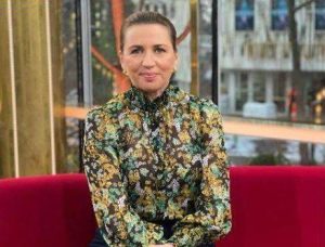 Фредериксен: Не смееме да дозволиме да нè газат, најтешкото е пред нас