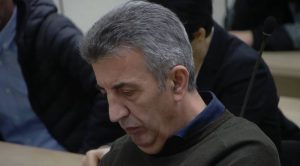 Наместо во ќелија, Белулу во болнички кревет – доби уште 15 дена слобода за 10 годишната затворска казна за Ласкарци