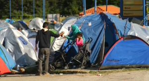 Петиција против прием на мигранти – политичка драма или државен аларм?!