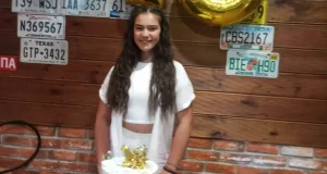 Отворена донаторска сметка за лекување на малата Милена која боледува од тешка ретка болест