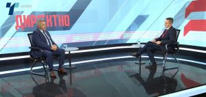 Клековски во Директно: Фондот за здравство во основа е стабилен- животниот век се продолжува, а се помалку имаме работоспособно население