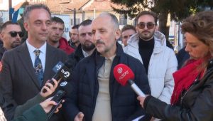 Бејта пак во трка за Гостивар