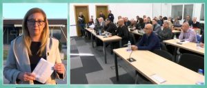 (живо) Адвокати на обвинетите во „Пулс“ прашуваат зошто обвинителството по допрен глас не реагирало за работењето на дискотеката