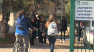 Родителите на учениците од ООУ „Димо Хаџи Димов“ не ги пуштија децата на настава – бараат строги протоколи