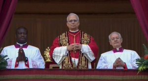 Итно продолжете го нуклеарниот договор – папата Пав со порака до САД и Русија