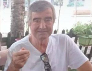 Утрово е исчезнат 72-годишниот Петар Стојановски, последен пат бил видел кај мостот „Гоце Делчев“ – семејството бара помош од граѓаните