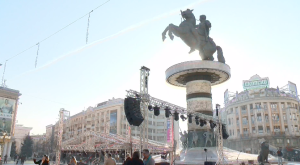 Богата новогодишна програма, но без огномет, најави Ѓорѓиевски