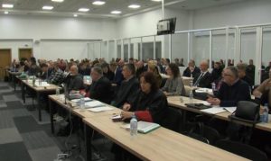 Иницијатива за ревидирање на обвинението за „Пулс“