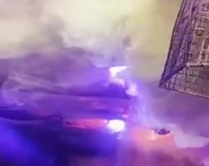 Во пожар во ноќен клуб во Индија загинаа 25 луѓе- властите тврдат дека меѓу жртвите има и туристи