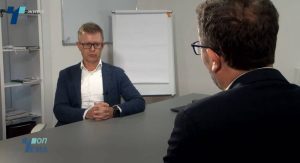 Телма интервју со Славен Ќуриќ: Фирмите треба да спроведат бизнис дијагностика кога ќе се запрашаат: „А што понатаму?“