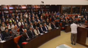 Родителите на загинатите во „Пулс“ очи во очи со државниот врв