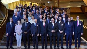 Советот на Европа повика на подготовка на нова декларација за миграцијата