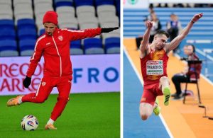 Барди и Трајковски во „борба“ со боречка тројка за „Спортист на годината 2025“