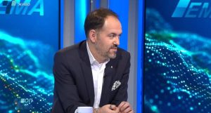 Стојковски: Ние ќе мораме да примаме мигранти без огледа дали пред да станеме членка или од моментот кога ќе станеме членка за да се усогласиме со Регулативата на ЕУ