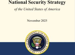 (PDF документ) Европа е на пат на исчезнување, го блокира мирот во Украина – САД со нова Стратегија за национална безбедност