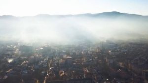 Струмица во црвена зона според мерењата за квалитет на воздухот – градоначалникот ќе свика седница за превенција