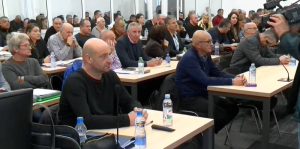 Продолжува судењето за пожарот во „Пулс“