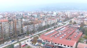 Тетово ќе гради Саат Кула од Османлискиот период