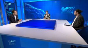 Toп Тема – Наместо нелегални мигранти, можно ли е Македонија да добие одбиени баратели на азил од ЕУ?