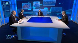 Топ Тема: Дали британските медиуми шпекулираат за мигрантите или власта не ги открива деталите?