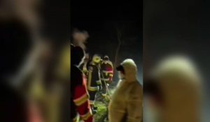 Сопругата признала дека маж и убил 53-годишна жена, а синот во полиција кажал дека има снимки од видео надзор