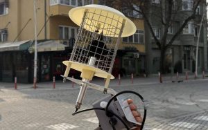 Поставени уреди за мерење бучава – инспекциските служби вршат контроли на 30 локации во Центар