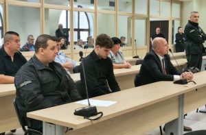 Апелација ја зголеми затворската казна за Васил Јованов на 13 години