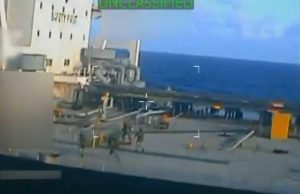 САД запленија танкер со нафта од Венецуела – Каракас ја осуди администрацијата на Трамп за меѓународна пиратерија