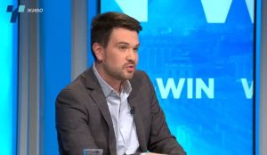 Митевски: Недостаток на работна сила и квалификуван кадар се покажува и во јавниот сектор, без соодветна администрација трпи системот