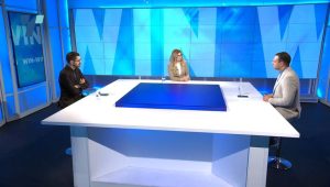 Вин-Вин: Што и треба на политичката алтернатива за здрава конкуренција?