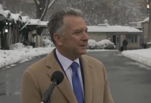 Виткоф на разговори со Зеленски во Берлин