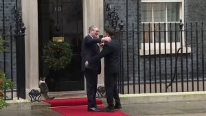 Зеленски на средба со европските лидери во Лондон – Дали мировниот план ќе добие свој епилог?