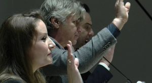 Алијансата на Села се позиционира како конструктивна опозиција – отворена за дијалог за стратегија, а не за политички договор