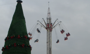 УЈП утврди неправилности во работењето на „Зимзоленд“ – не се издавале фискални сметки