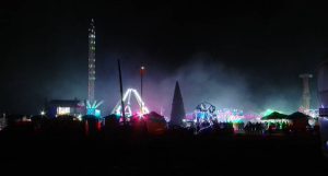 Зимзоленд работи речиси две недели, а нема дозвола, велат од Општина Аеродром