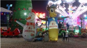 Зимзоленд објави дека продолжува со работа и покрај тоа што и град Скопје и Аеродром соопштија дека нема дозвола