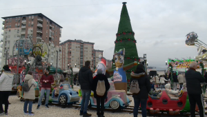 Рокот истекува утре: Општина Аеродром ќе одлучува за иднината на Зимзоленд