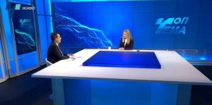 Toп Тема – Интервју со Адем Чучуљ, претседател на Државната комисија за спречување корупција