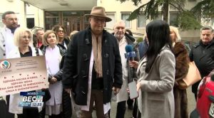 (живо)Здружението на гинеколози и акушери бара од ФЗО јасно да дефинира кои услуги ги имаат пациентките на годишно ниво