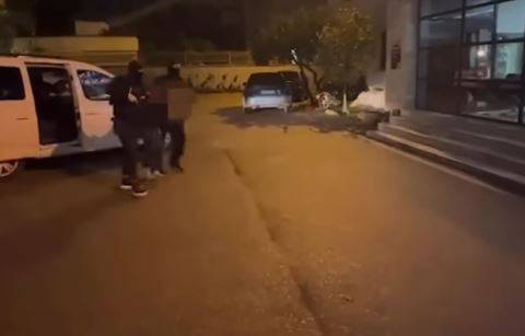 Уапсен велешанецот кој се обиде да ограби црква па и побегна на полицијата