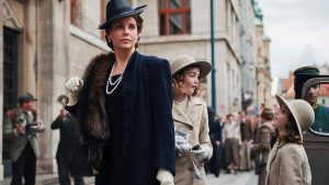 ПРЕМИНУВАЊЕ НА АТЛАНТИКОТ – серија – наскоро