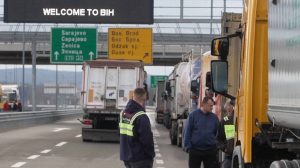 Транспортерите од Западен Балкан пред предизвици во Шенген