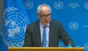 ОН повикува на воздржаност околу акциите за запленување танкери поврзани со Венецуела