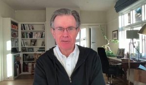 Поранешен шеф на МИ6: Акцијата на САД во Венецуела е порака за сите држави, па и за оние на Западната хемисфера