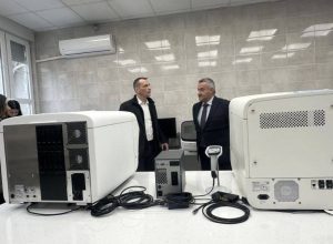 ФЗО и ПМФ склучија договор за унапредување на молекуларната онколошка дијагностика